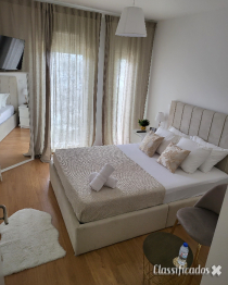 Quarto disponível em LISBOA