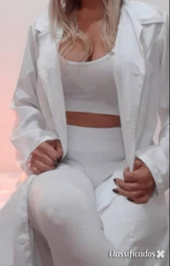 Massagem sensual body