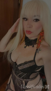 massagens Trans venha aproveitar com minhas maos de fada