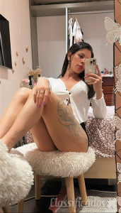 Brenda trans
