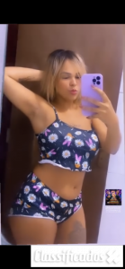 KELLY MARYELLE