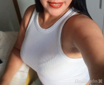 Sandra massagista profissional