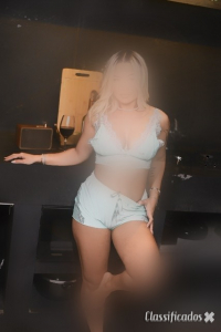 AZAFATA DE EVENTOS disponível Loira sexy ⛔️ ?