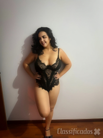 ✨ novidade ✨ Gordinha do oral guloso ❤️ doce e atrevida ❤️
