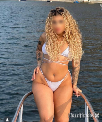 SUA LOIRINHA PREFERIDA, BONEQUINHA DE LUXO 100% REAL