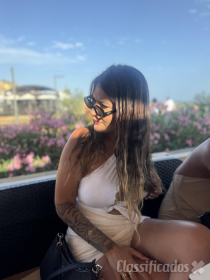 Safadinha recém chegada só fim