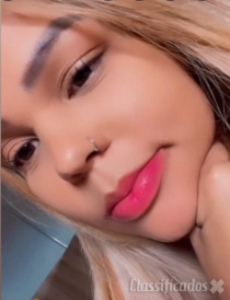 oral gostoso babadinho