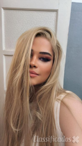 ✨ BRUNINHA A SUA NAMORADINHA TRAVESTI PERFEITA ✨