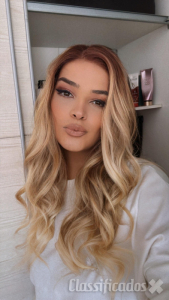 ✨ BRUNINHA A SUA NAMORADINHA TRAVESTI PERFEITA ✨