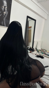 Trans fogosa e quente e rapidinha e deslocação
