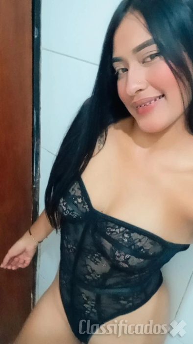 Novidade linda fogosa cona quente