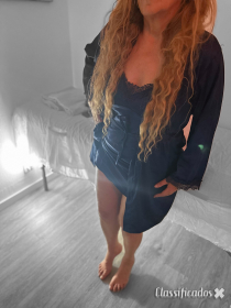 ❣️☘️QUARENTONA FOTOS REAIS INICIANTE MASSAGEM ORAL QUENTE❣️