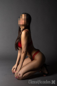 Romantic Brazilian,elegant,girlfriend style