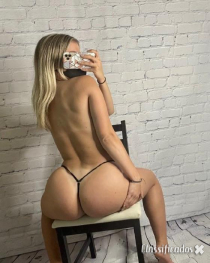 ❤️ JOANINHA BARBIE  PORTUGUESA 26 anos   ❤️
