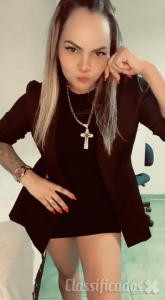 Pimenta com cereja  vem provar