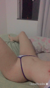 Giulia  massagem Relaxante