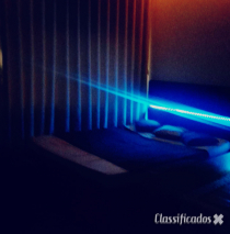 QUARTO PARA ATENDER CLIENTES