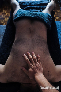 Massagem Tântrica 4 mãos (Final Feliz)- Lisboa