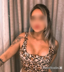 Sedutora , oral diferenciado boca deliciosa ... Vem conhecer