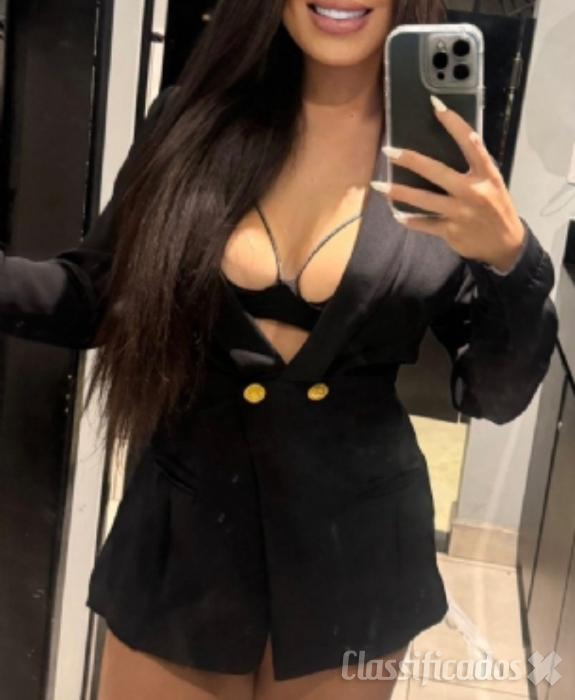 Massagem BODY TANTRIC