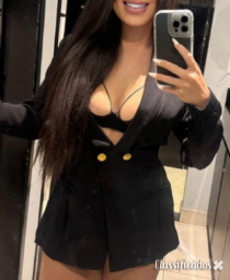 Massagem BODY TANTRIC