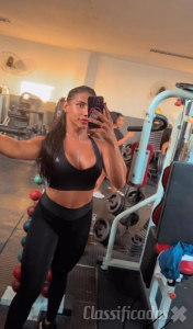 GABRIELA VÍDEO CHAMADA SEXTING