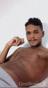 ATIVO DOMINANTE COM LOCAL