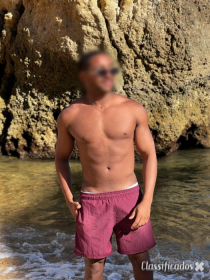 Novinho 21 anos dotado