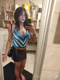 Luxury escort