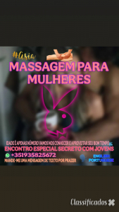 melhor serviço para mulheres jovens