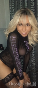 NOVIDADE..DANI LA PELIGRO SAFADINHA 1 X  LISBOA! DISPONIVEL