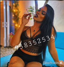 1°VEZ CÁ☪️BONECA MISTÉRIOSA☪️24 ANOS ATIVA E PASSIVA ☪24hora