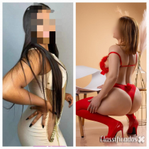 Cantanhede  Morena 22a e Ruiva 26a..919198873