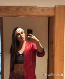 TAINÁ ATIVA MORENA GOSTOSA