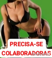 PREMIO DE PRESENCA !  ALTAS COMISSÕES ! TRANSPORTE/ ALOJAMEN