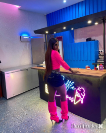 CONA DE MEL 24 HORAS africana