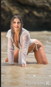 Massagista sensual