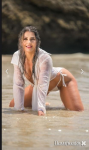 Massagista sensual