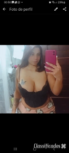 Katarina NOVIDADE 1X NA CIDADE