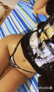 Nifetinha viciada em sexo