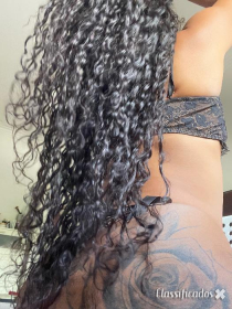 Morena completa novidade