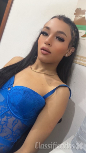 Carro/Motel PORTUGUESA IRINA NOVINHA XXL