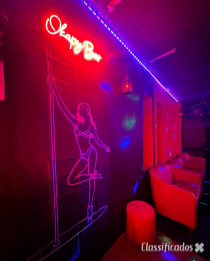 CLUBE NOTURNO