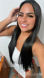 ESTILO NAMORADINHA, AMADORA