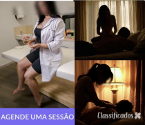 MASSAGENS & TERAPIAS SENSUAIS 924382569