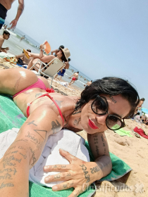 ATHENA VENTURA FÊMEA GULOSA - LISBOA ( VÍDEOS GRATIS )