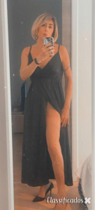 TRANS MILF SEX