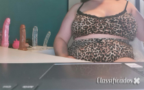 Venda super discreta lingerie dildos
