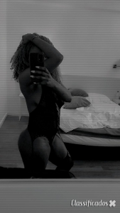 Black sucubus