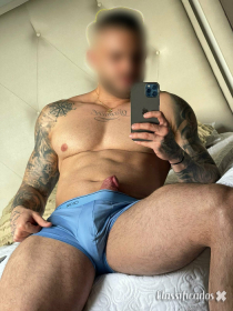 DOTADO, DOMINADOR, DISCRETO